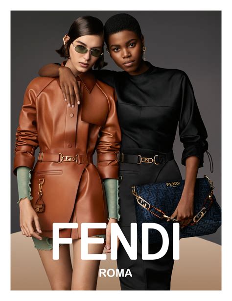 fendi collection 2022.